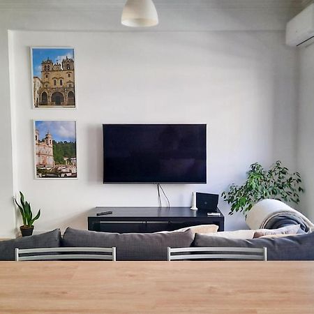 Lovely 2-Bedroom Apartment - Near Braga City Center! 外观 照片