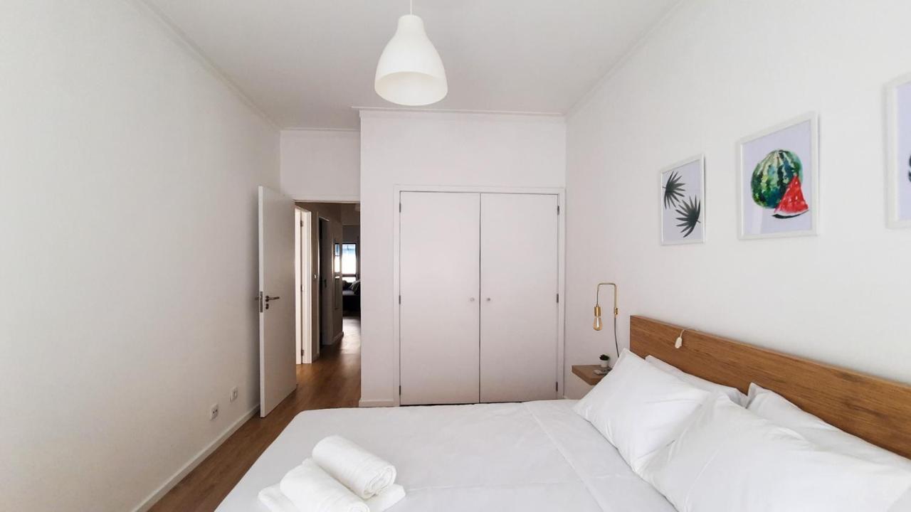 Lovely 2-Bedroom Apartment - Near Braga City Center! 外观 照片