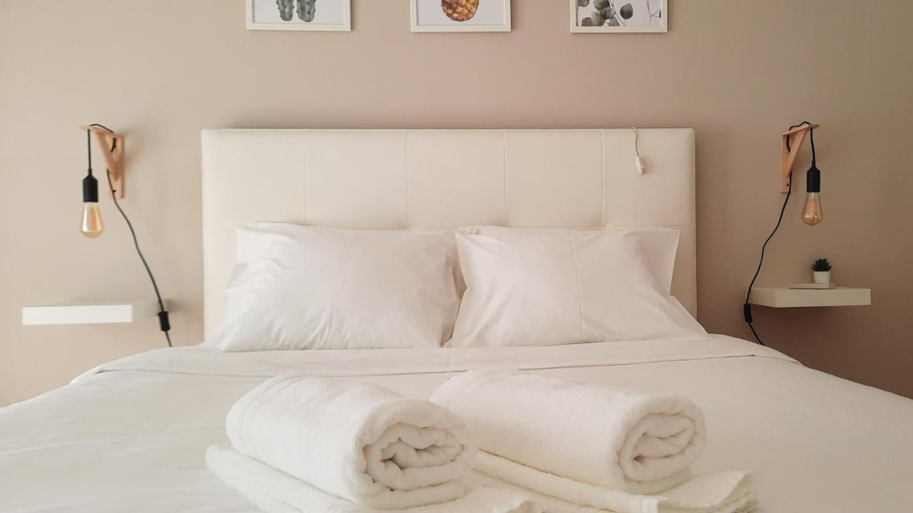 Lovely 2-Bedroom Apartment - Near Braga City Center! 外观 照片
