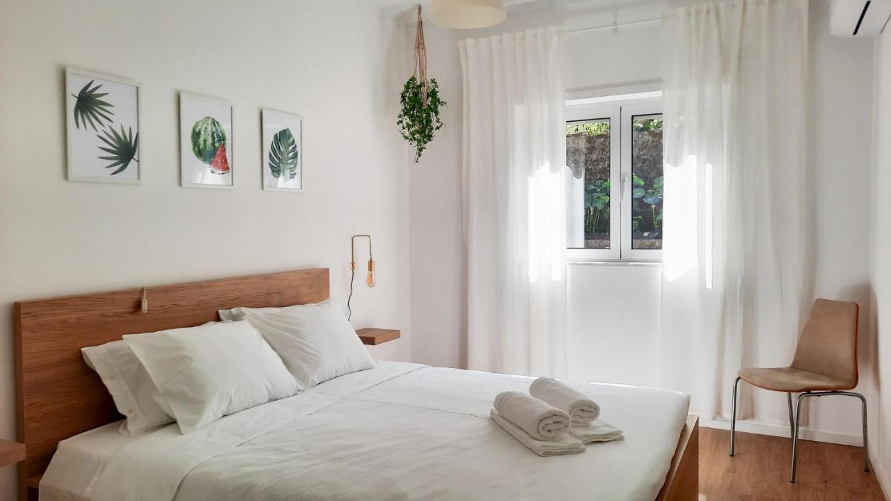 Lovely 2-Bedroom Apartment - Near Braga City Center! 外观 照片