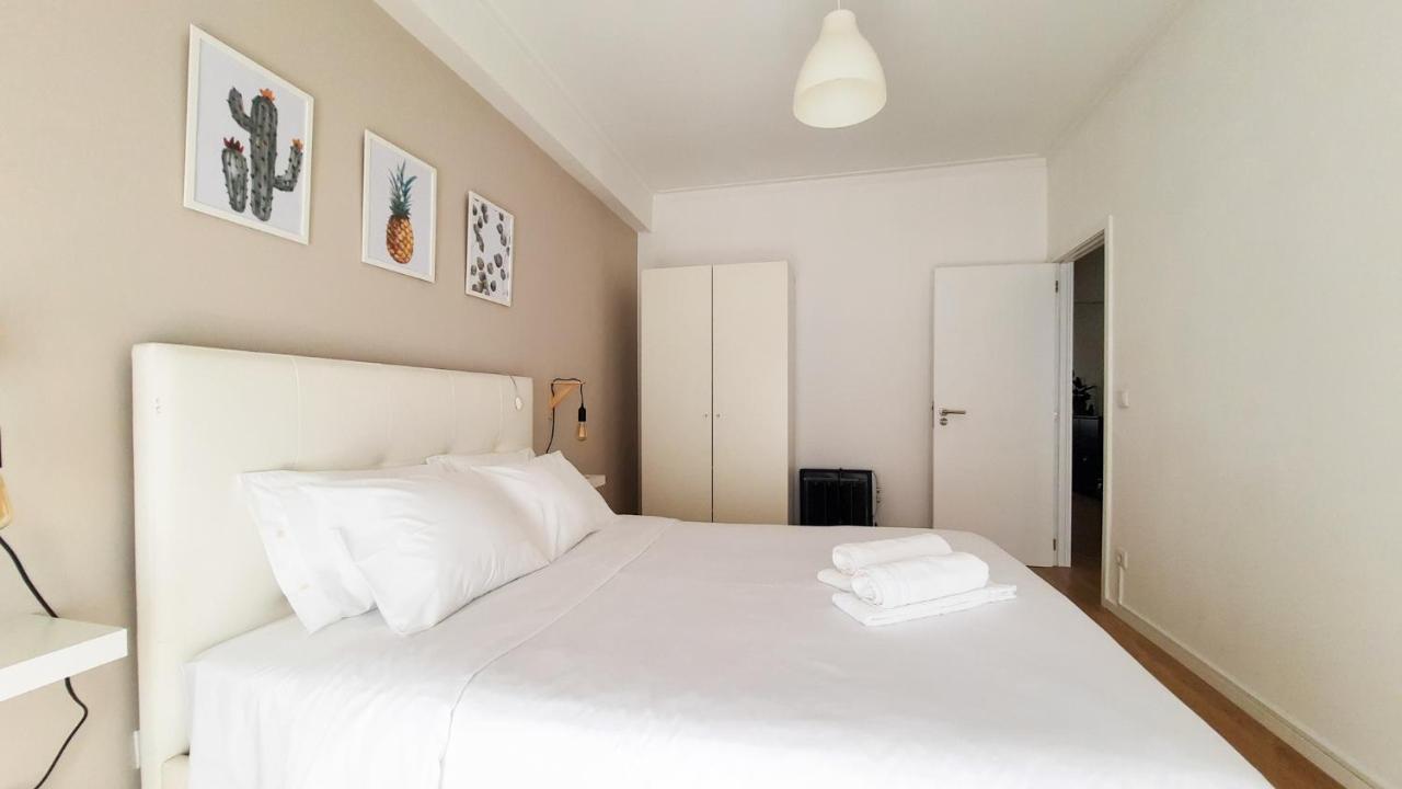 Lovely 2-Bedroom Apartment - Near Braga City Center! 外观 照片
