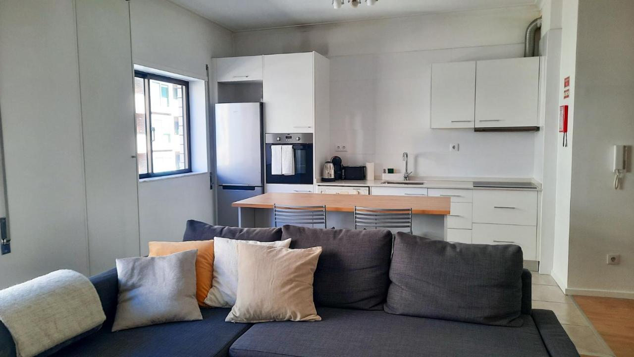Lovely 2-Bedroom Apartment - Near Braga City Center! 外观 照片