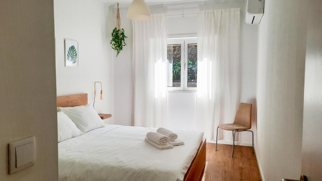 Lovely 2-Bedroom Apartment - Near Braga City Center! 外观 照片