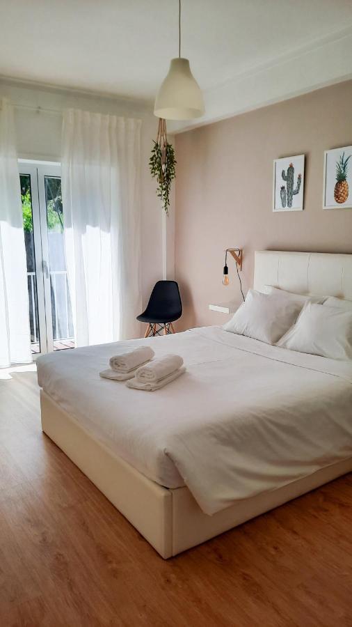 Lovely 2-Bedroom Apartment - Near Braga City Center! 外观 照片