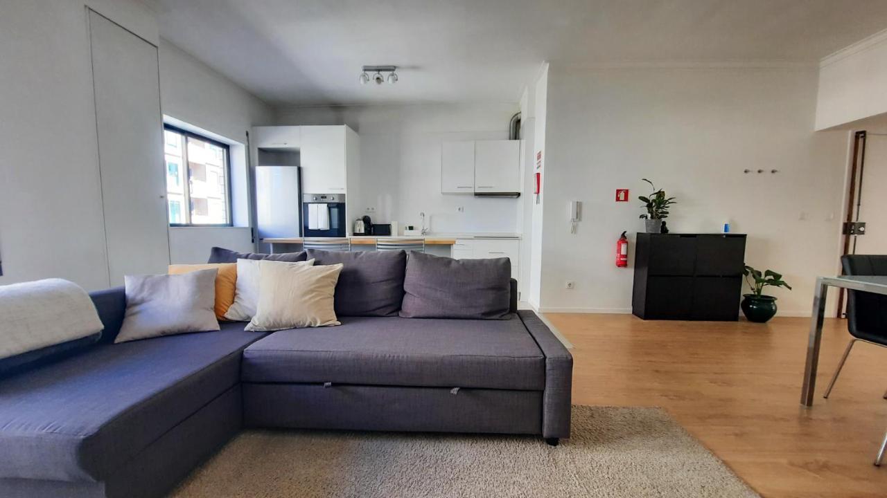 Lovely 2-Bedroom Apartment - Near Braga City Center! 外观 照片