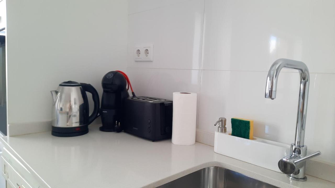 Lovely 2-Bedroom Apartment - Near Braga City Center! 外观 照片
