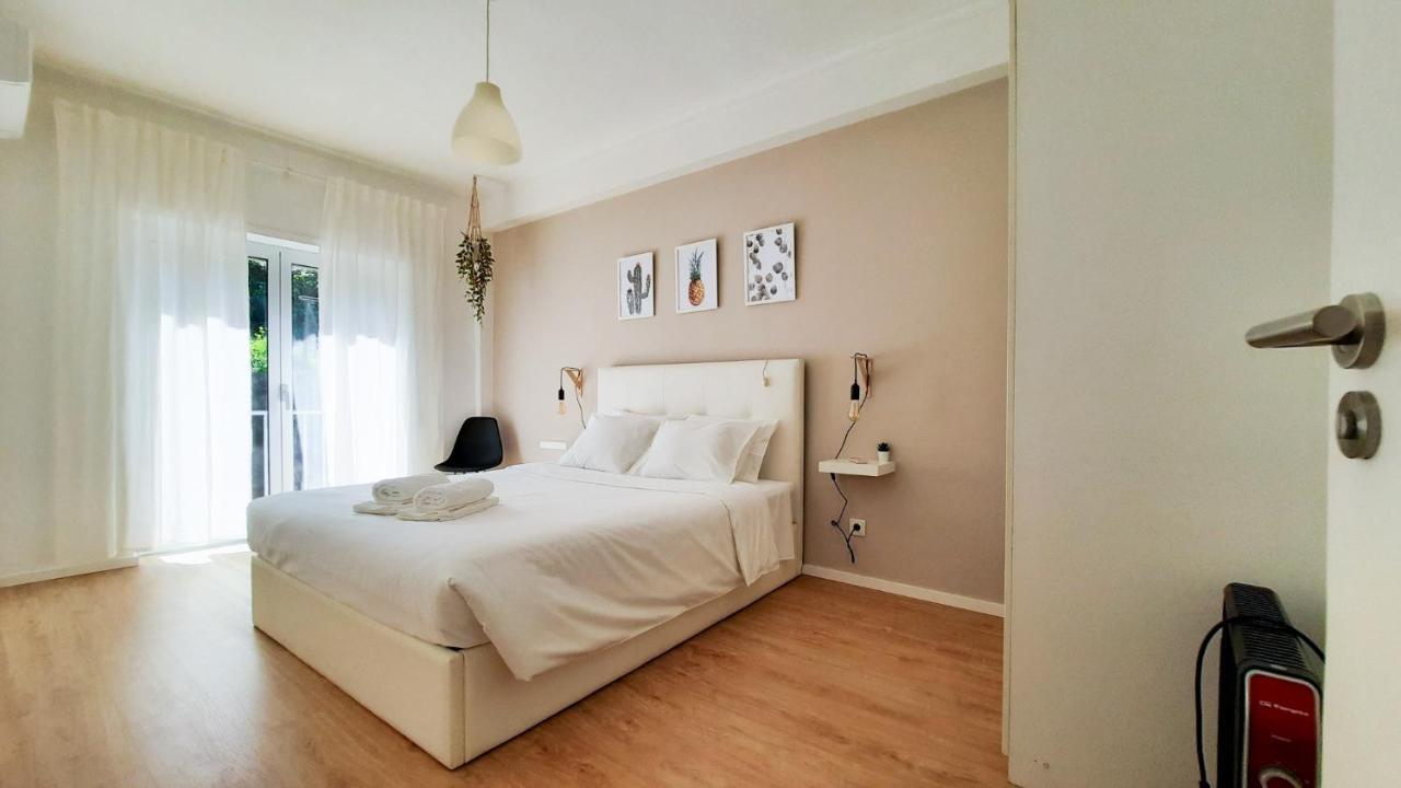 Lovely 2-Bedroom Apartment - Near Braga City Center! 外观 照片