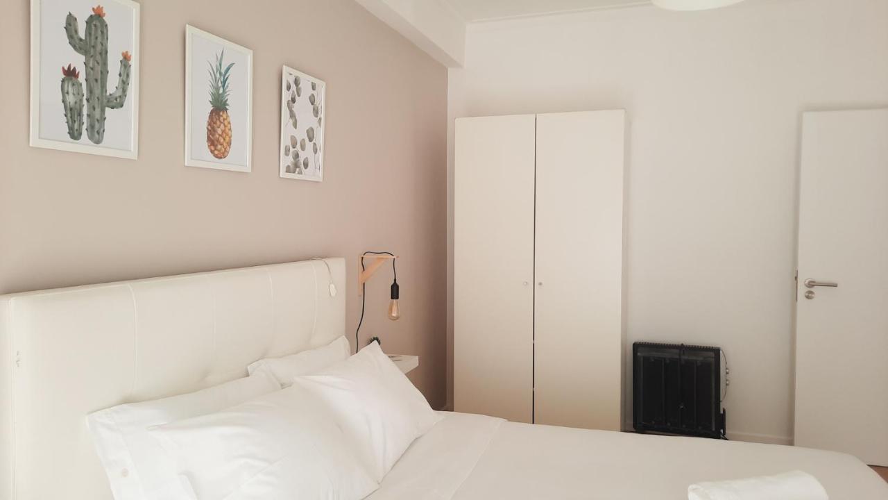 Lovely 2-Bedroom Apartment - Near Braga City Center! 外观 照片