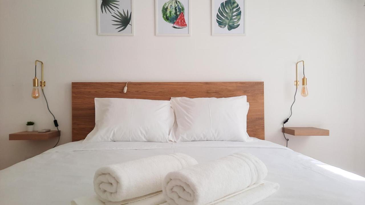 Lovely 2-Bedroom Apartment - Near Braga City Center! 外观 照片