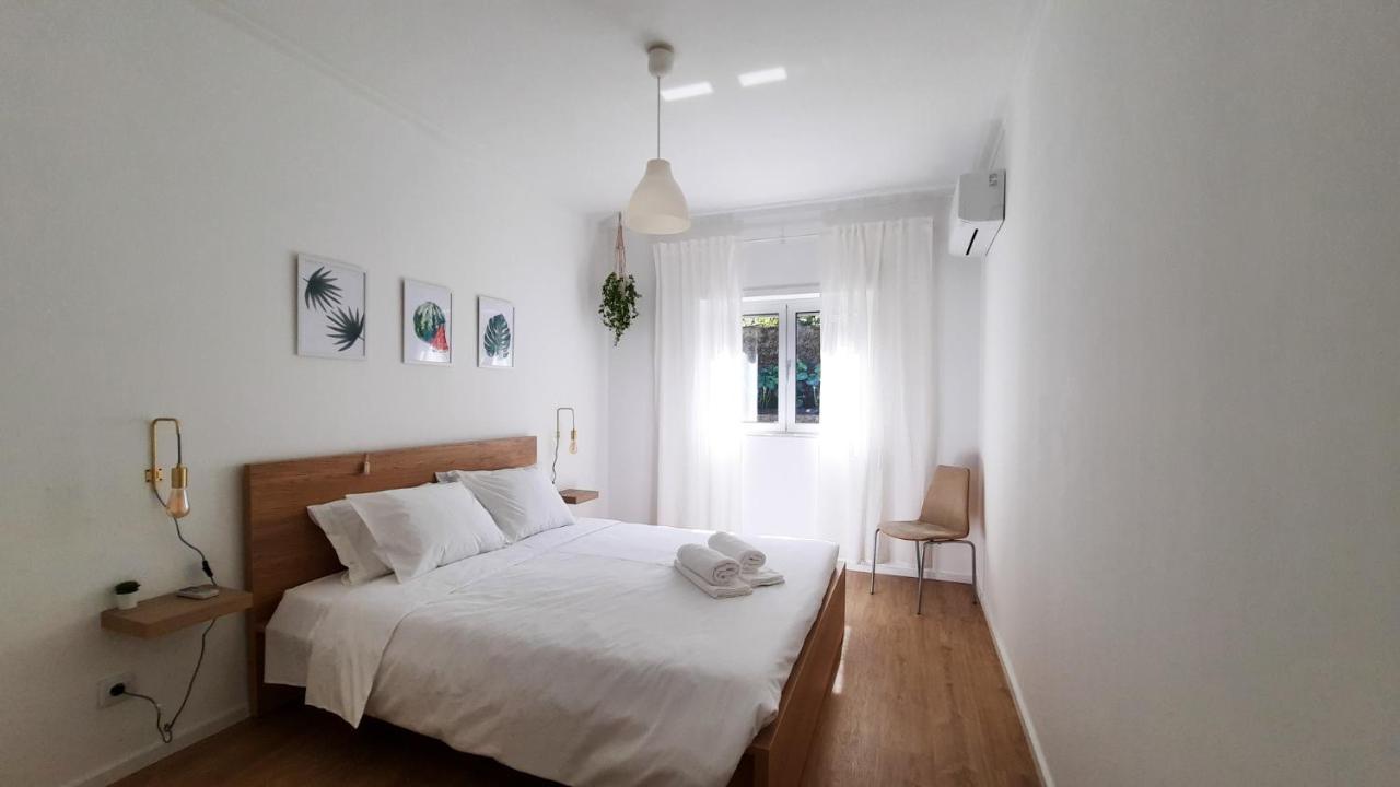 Lovely 2-Bedroom Apartment - Near Braga City Center! 外观 照片