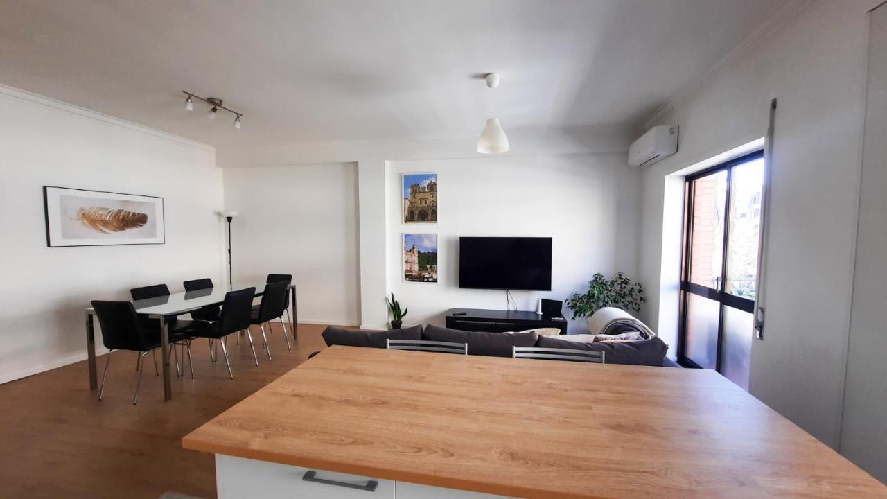 Lovely 2-Bedroom Apartment - Near Braga City Center! 外观 照片