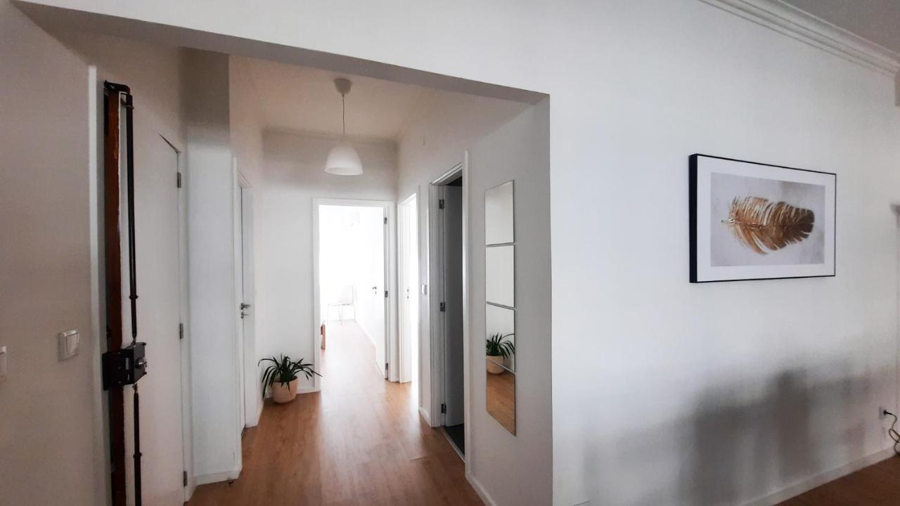 Lovely 2-Bedroom Apartment - Near Braga City Center! 外观 照片