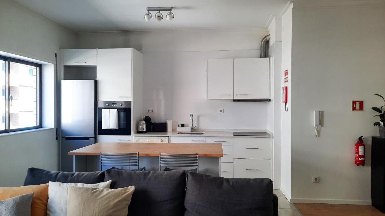 Lovely 2-Bedroom Apartment - Near Braga City Center! 外观 照片